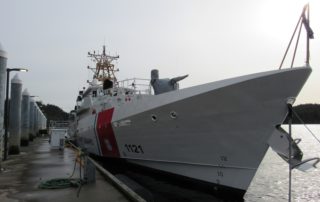 USCGC John McCormick