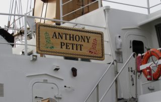 Anthony Petit