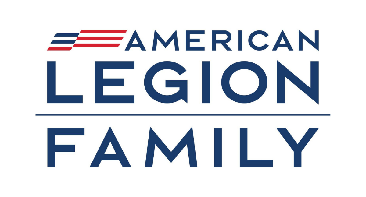 American Legion Family